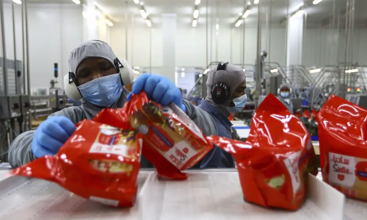 Mercado halal abre novas oportunidades para o agronegócio brasileiro