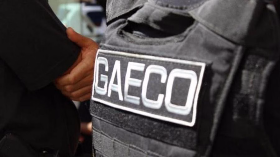 Gaeco do Paraná deflagra megaoperação contra organização criminosa que atua de dentro de presídios