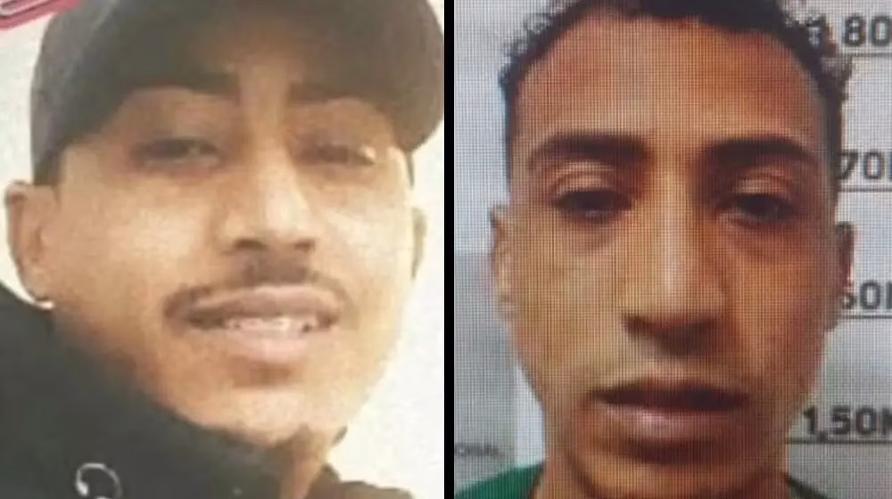 Suspeito de matar família por engano em chacina em bar de Sarandi é preso em Balneário Camboriú