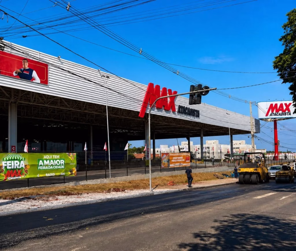 Max Atacadista inaugura primeira unidade em Sarandi; conheça os detalhes da nova unidade