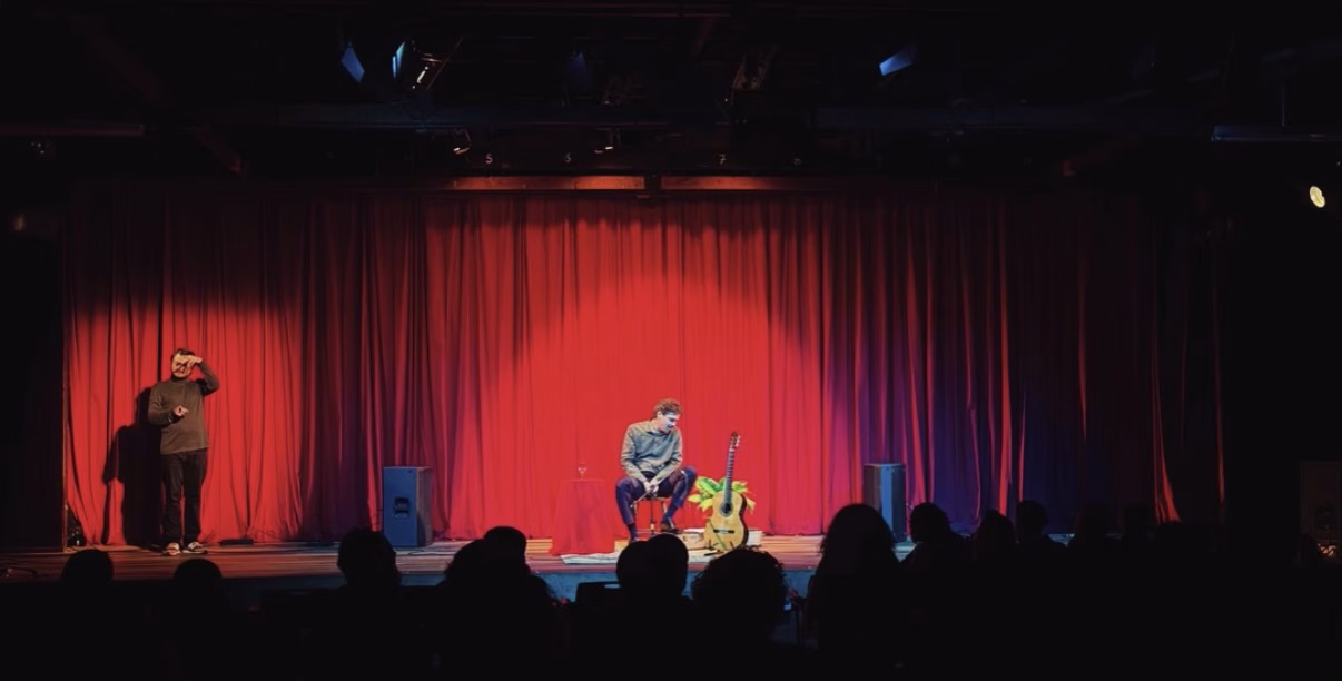 Fim de semana tem música, cosplay e várias atrações em Maringá