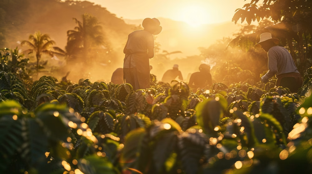 Cooperativas ampliam investimentos e ganham força no agronegócio