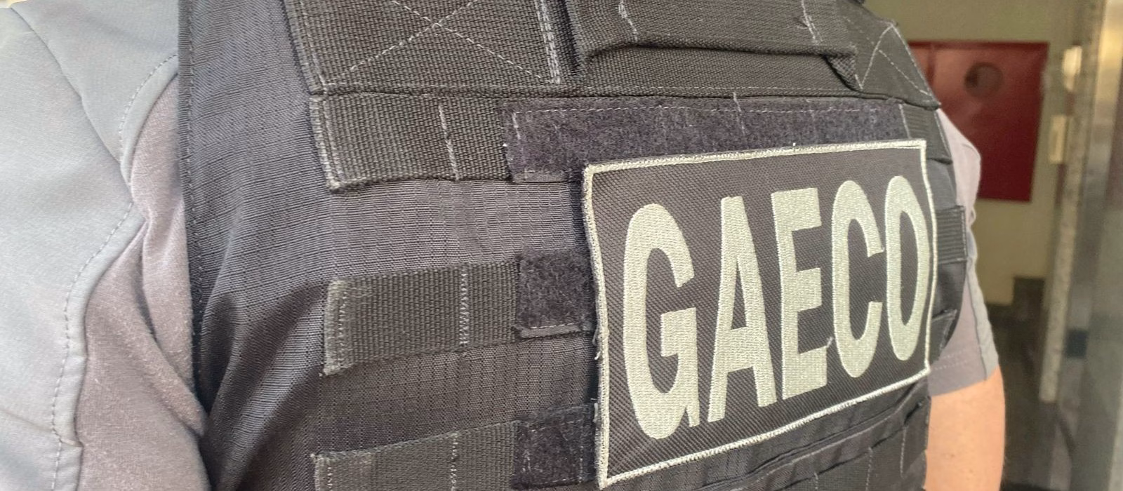 Gaeco deflagra operação de combate ao tráfico e lavagem de capitais em Umuarama