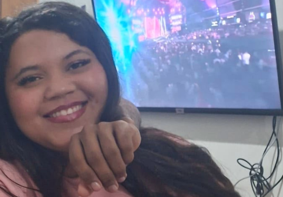 Motorista de aplicativo de Sarandi desaparece após dizer à família que foi sequestrada; carro é encontrado no MS