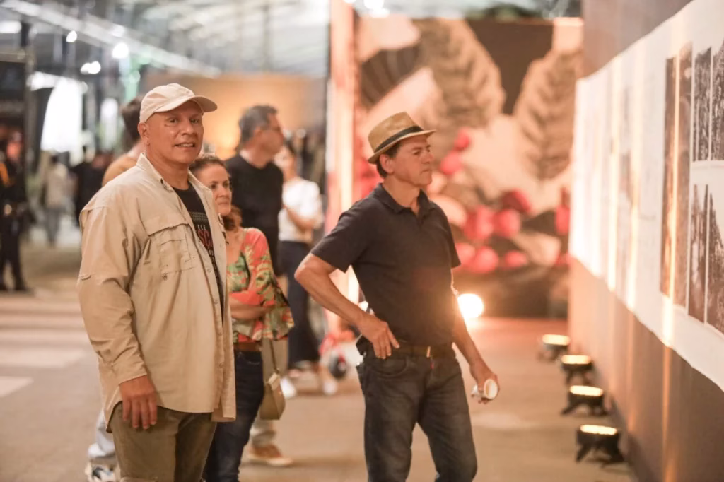 Café ON: Maringá recebe maior encontro da cadeia do café no Paraná