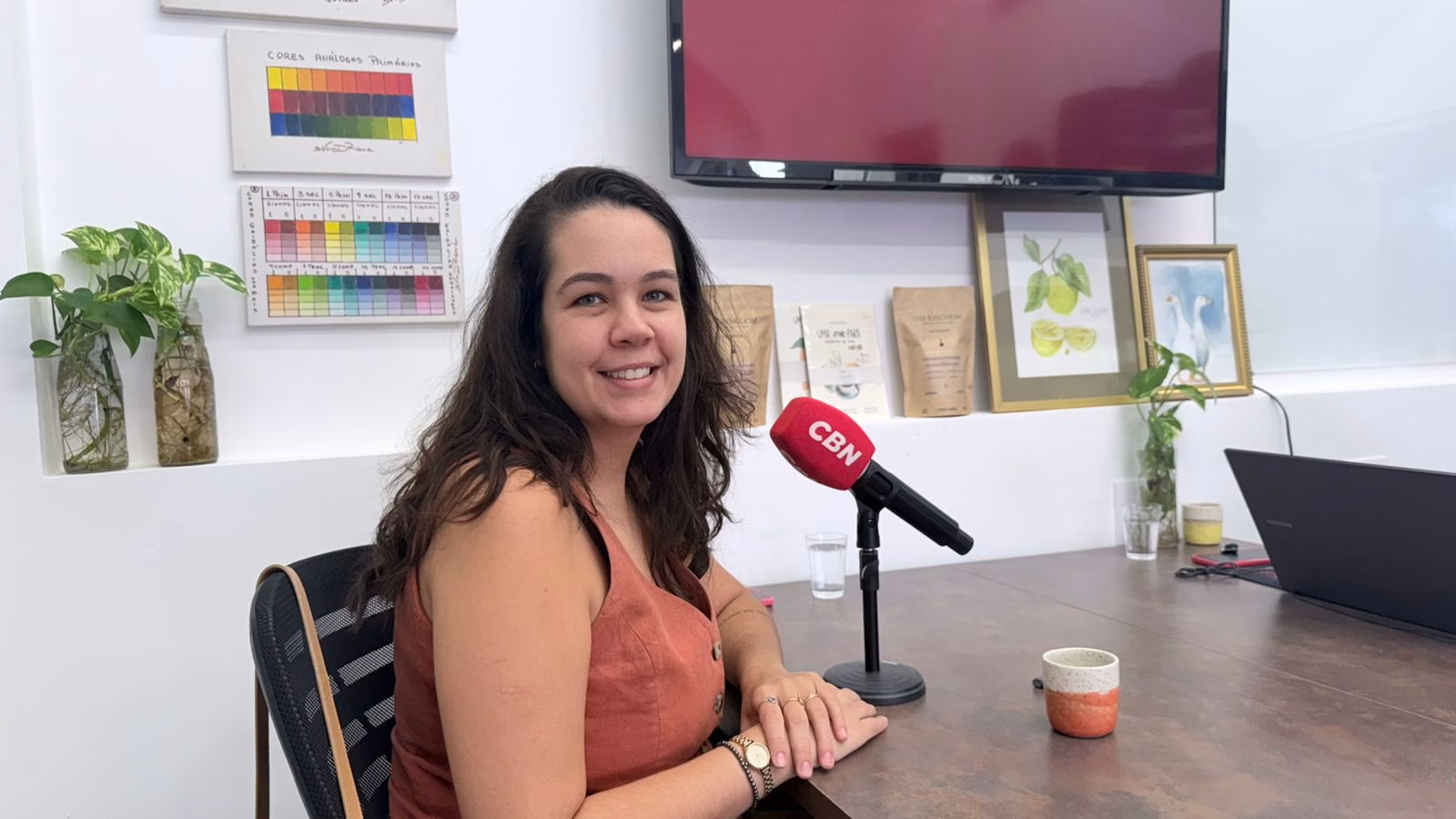 Café produzido no Paraná se equipara aos melhores do mundo