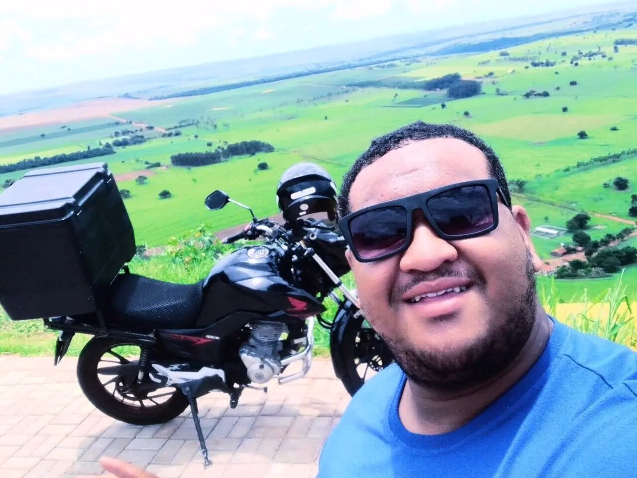 Morre homem que sofreu graves queimaduras após explosão de churrasqueira em Sarandi