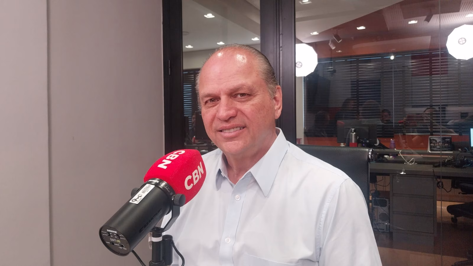 Licitação para duplicação do Contorno Sul será dia 27