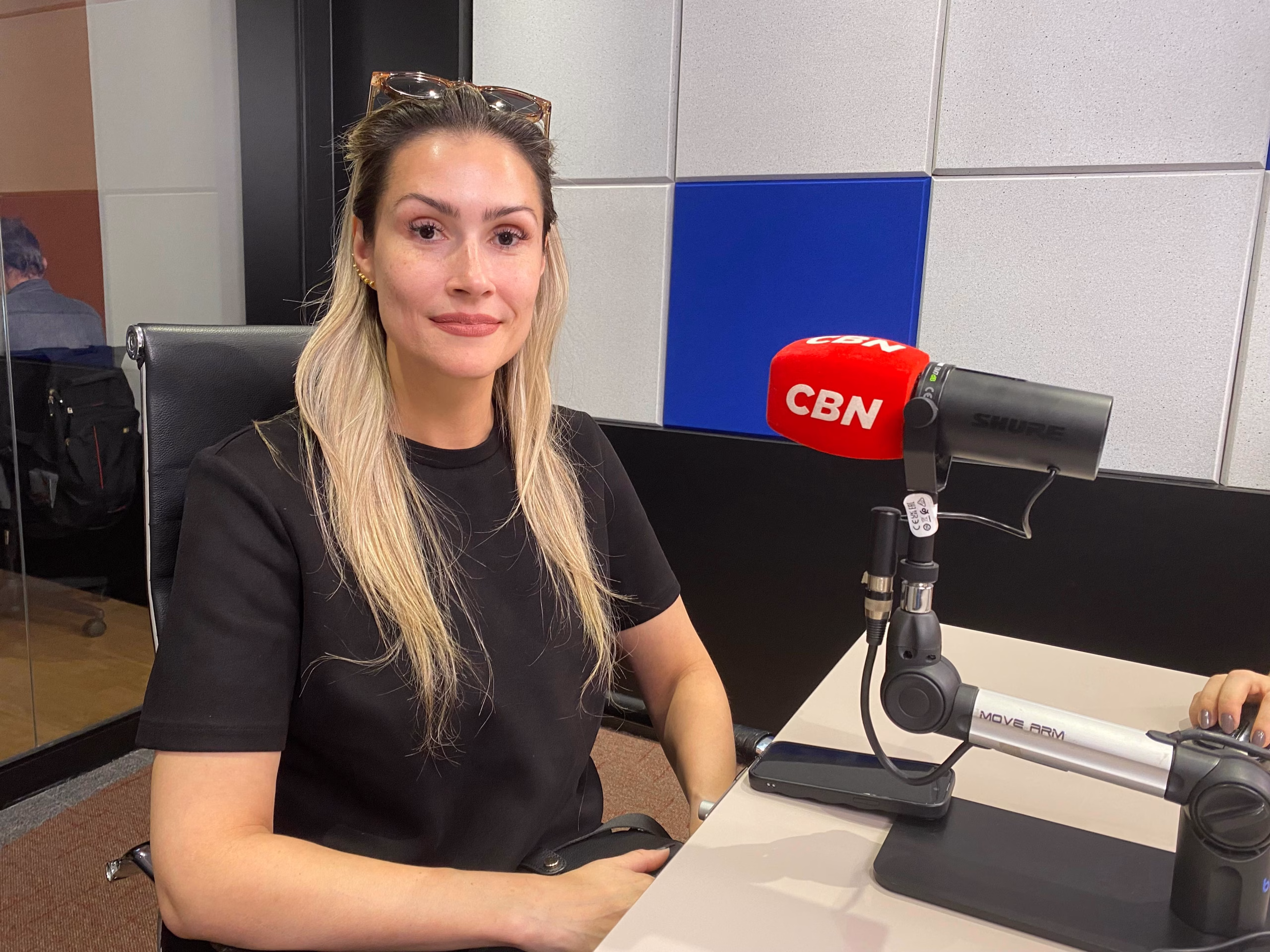 Violência contra a mulher: Maringá tem 359 botões do pânico ativo