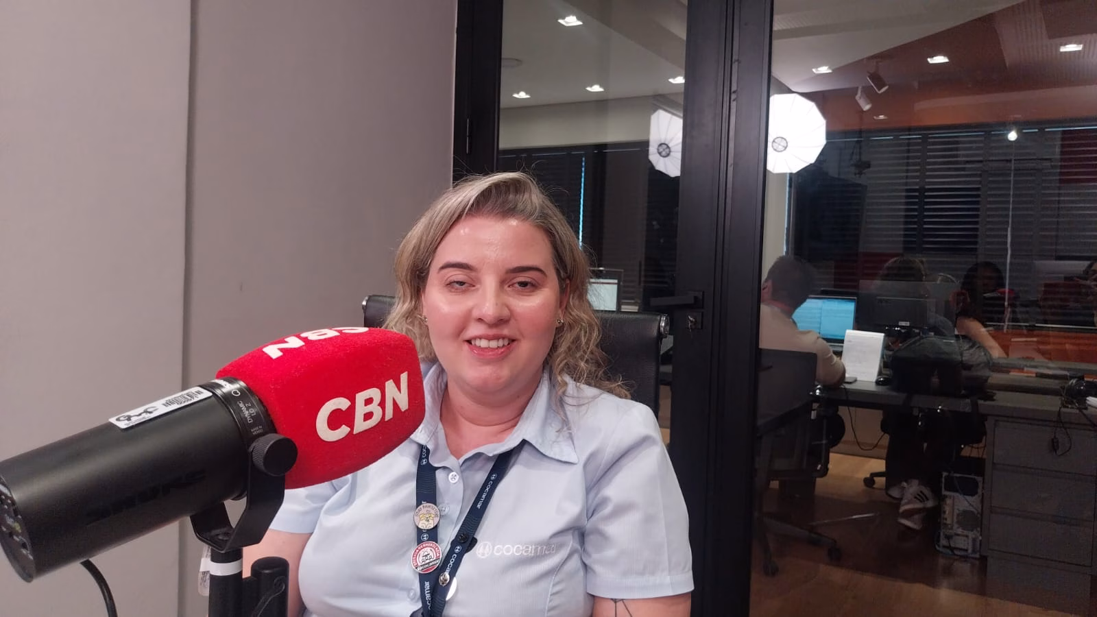 Coral da Cocamar apresenta Encantos da Terra na sexta-feira (31)