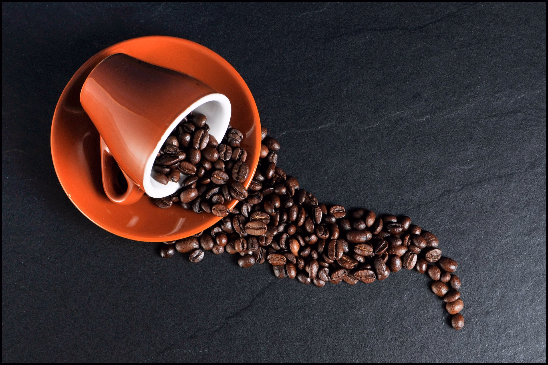 Café é ingrediente usado como segredo de muitos chefes de cozinha