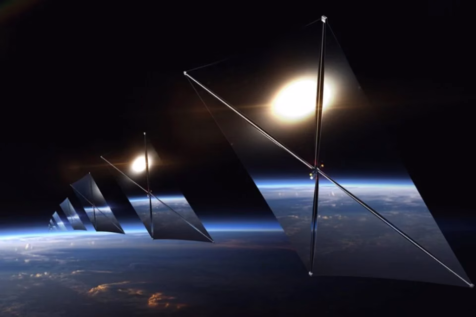 Tecnologia para levar luz solar à noite divide cientistas e especialistas