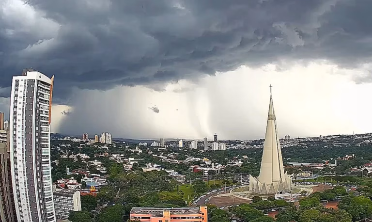 MP promove em Maringá evento para debater os efeito do Super El Niño