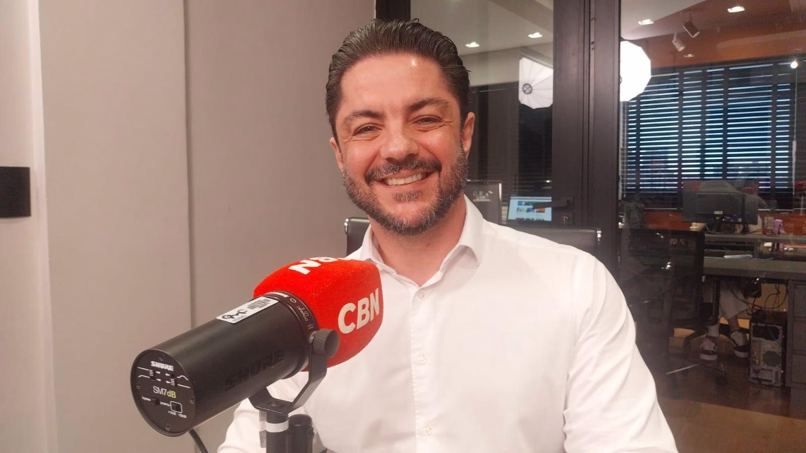 Flávio Mantovani propõe especialista em direito do consumidor em delegacias