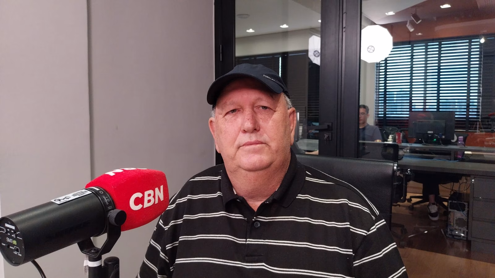 Zebrão (PP) defende bandeiras como esporte e educação