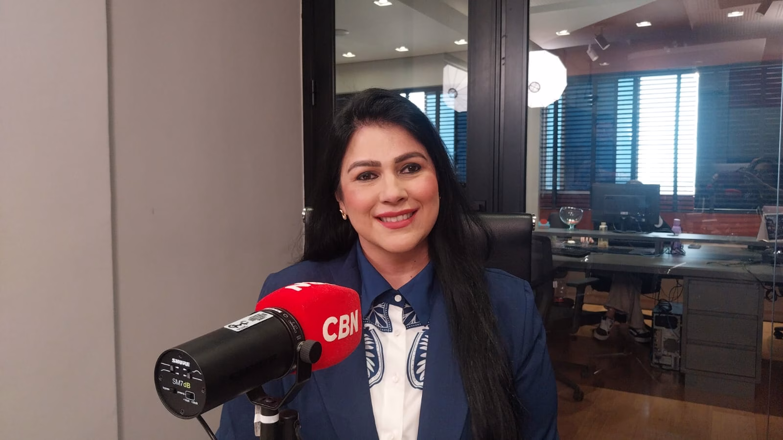 Giselli Bianchini (PL) defende projetos para a proteção da família