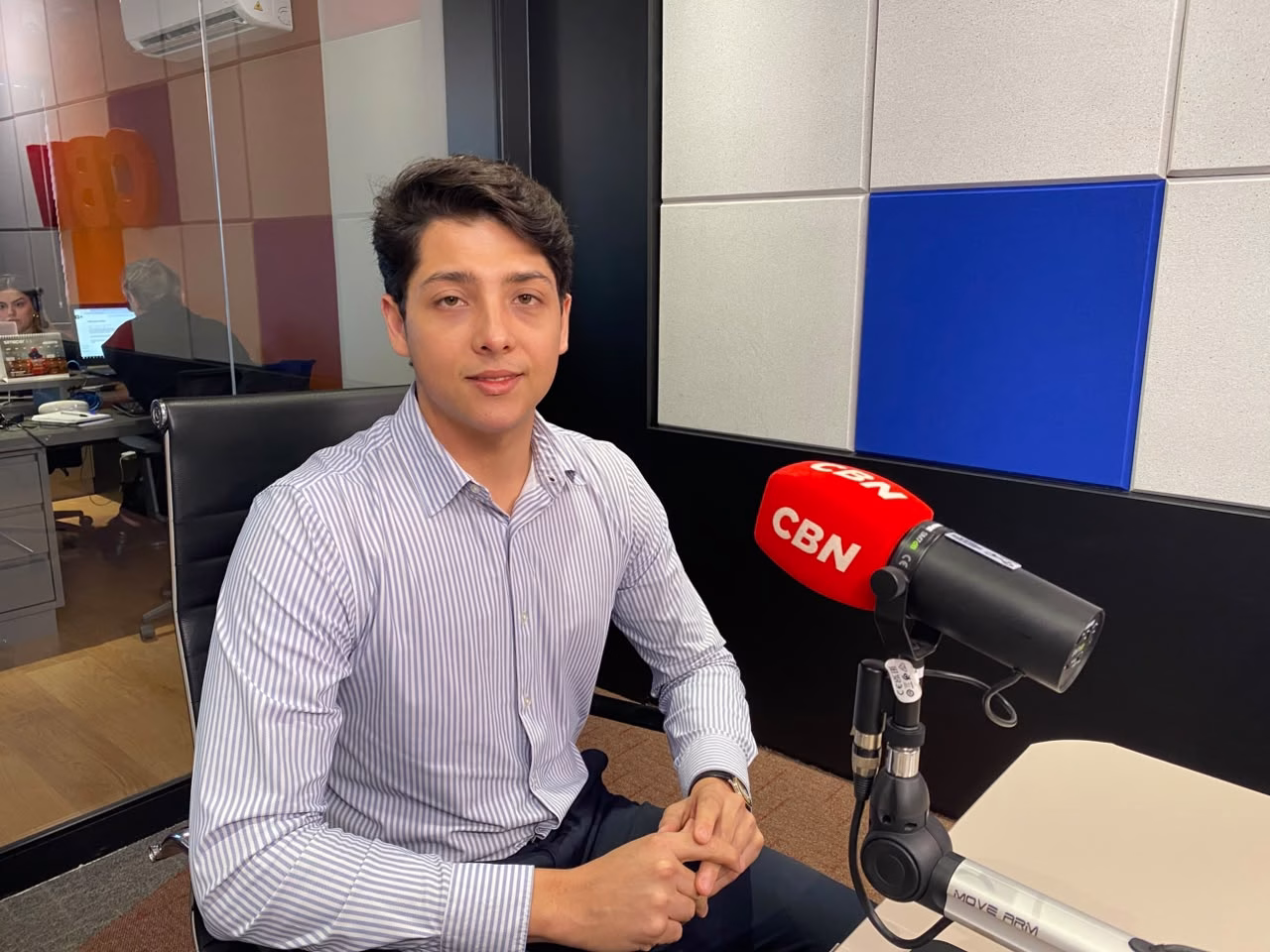 Impacta Maringá será realizado nessa terça-feira (11) no Teatro Calil Haddad