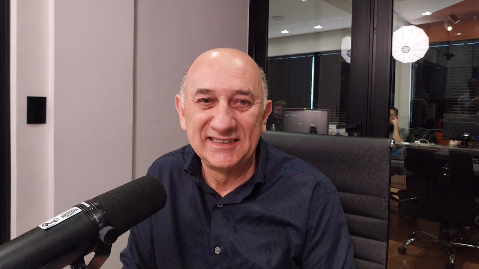 Edson Scabora diz que expectativa do MDB é eleger três deputados federais