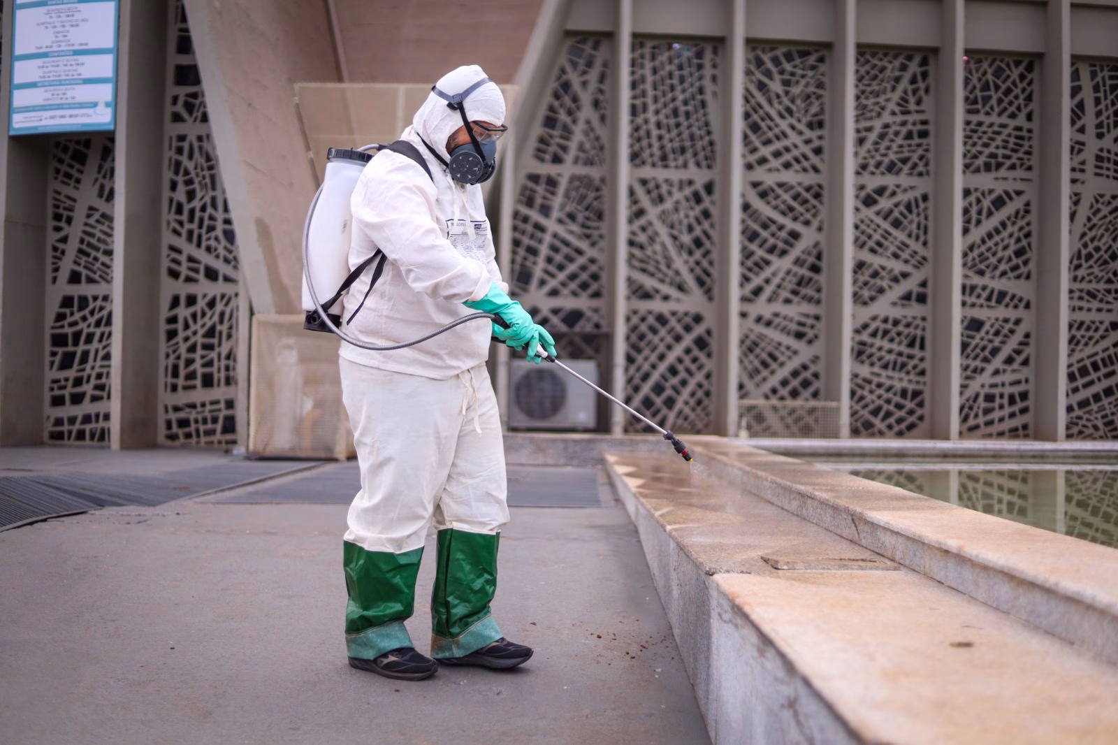 Maringá registra 175 casos de dengue desde janeiro, 99% menos que em 2024