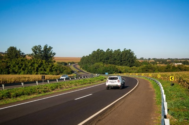 Agricultores que cultivam na área de domínio de rodovias podem regularizar plantio