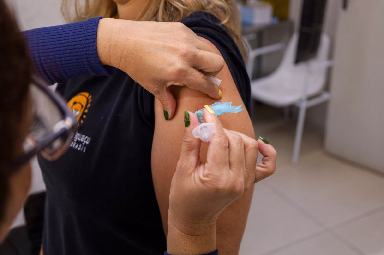 UBSs de Maringá terão atendimento para vacinação nesse sábado (22)