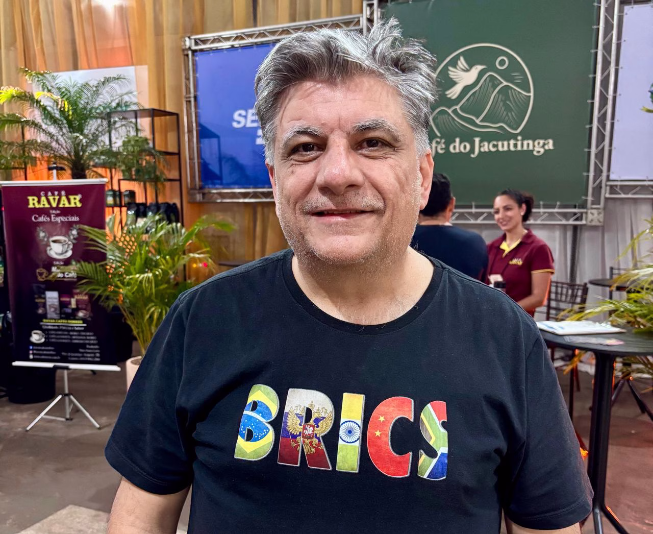 JC Cecílio, um pesquisador da memória rural de Maringá