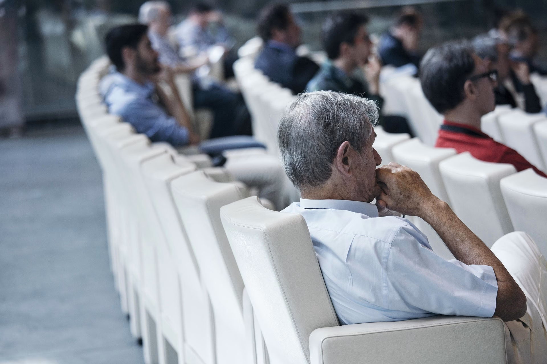Congresso de RH: a preocupação com a nova NR1 e o uso da IA no ambiente corporativo