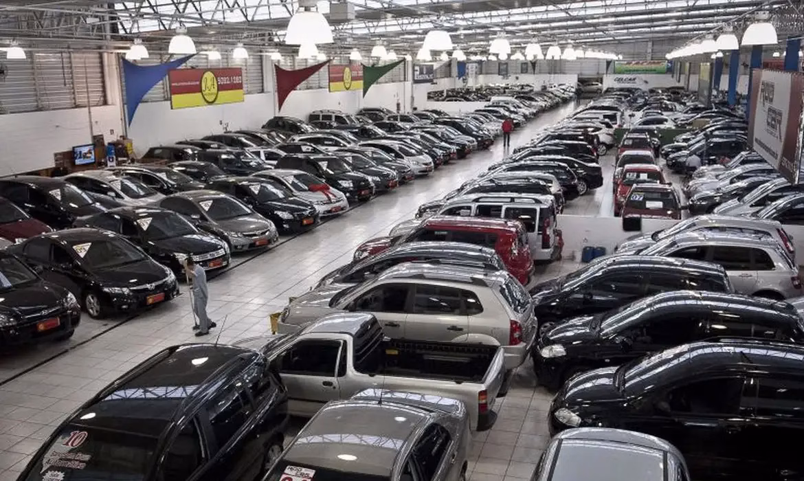 Entenda por que o mercado de carros pode ficar mais competitivo