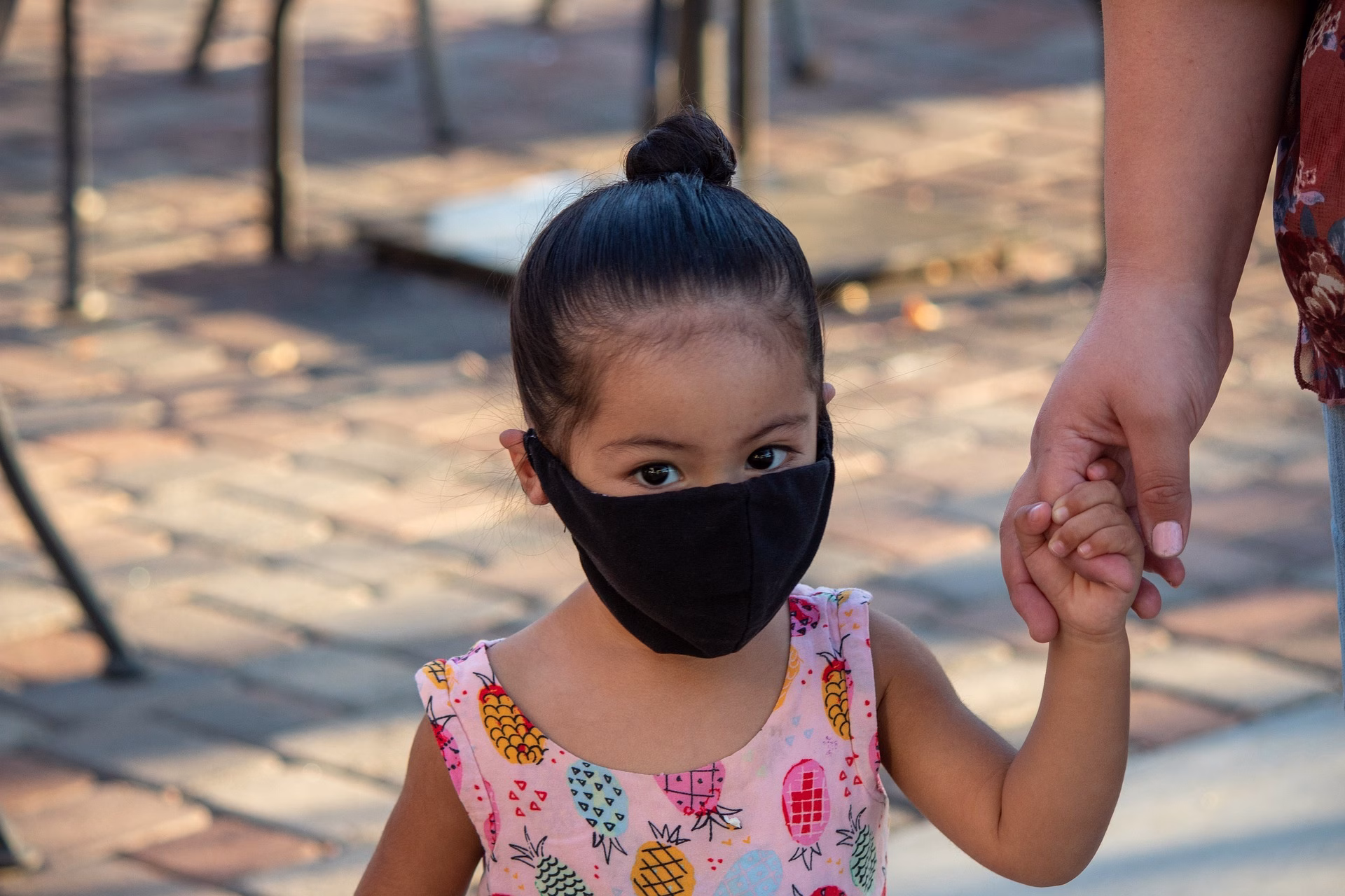 Crescer no isolamento: A pandemia mudou as crianças e as formas de socialização