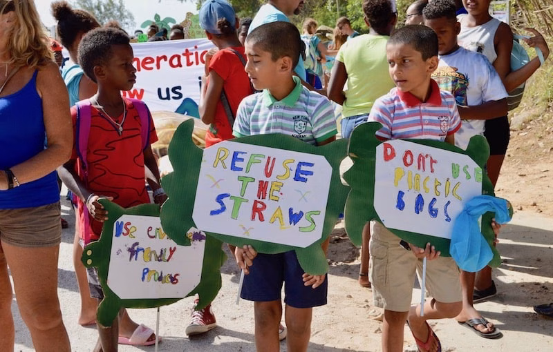 Seychelles prioriza preservação ambiental no desenvolvimento do país