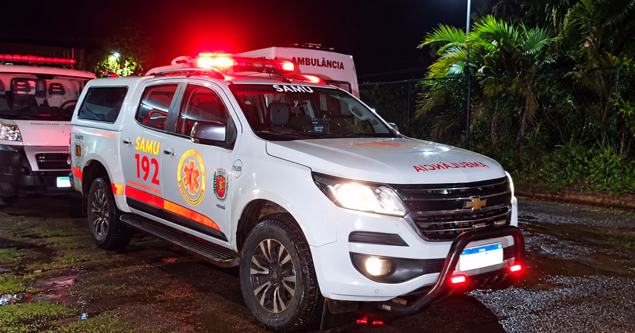 Médica é morta a facadas dentro de apartamento em Maringá; suspeito crime é encontrado ferido em Mandaguari