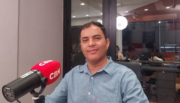 Maringá está sendo usada para teste de plataformas: ”corrida contra o relógio no trânsito”, diz secretário