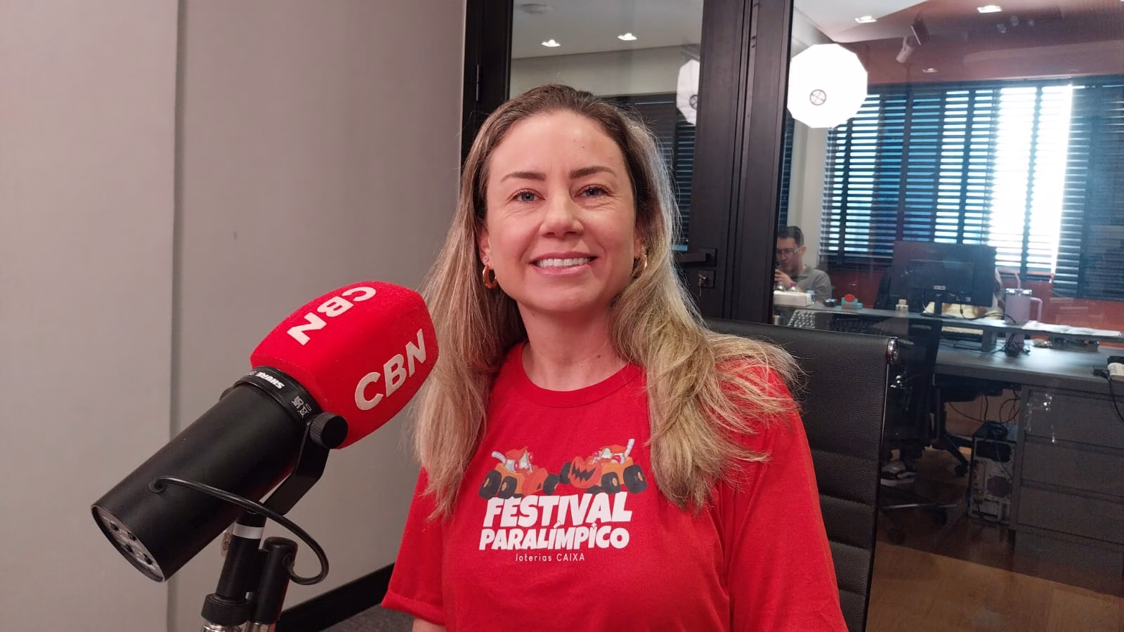 Festival Paralímpico reunirá mais de 150 crianças e adolescentes no dia 19