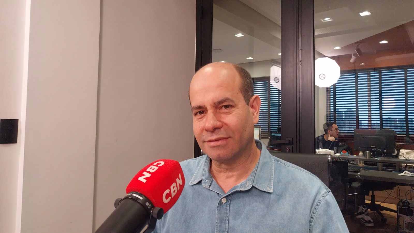 Evandro Araújo (PSD) quer dar continuidade a projetos na Alep