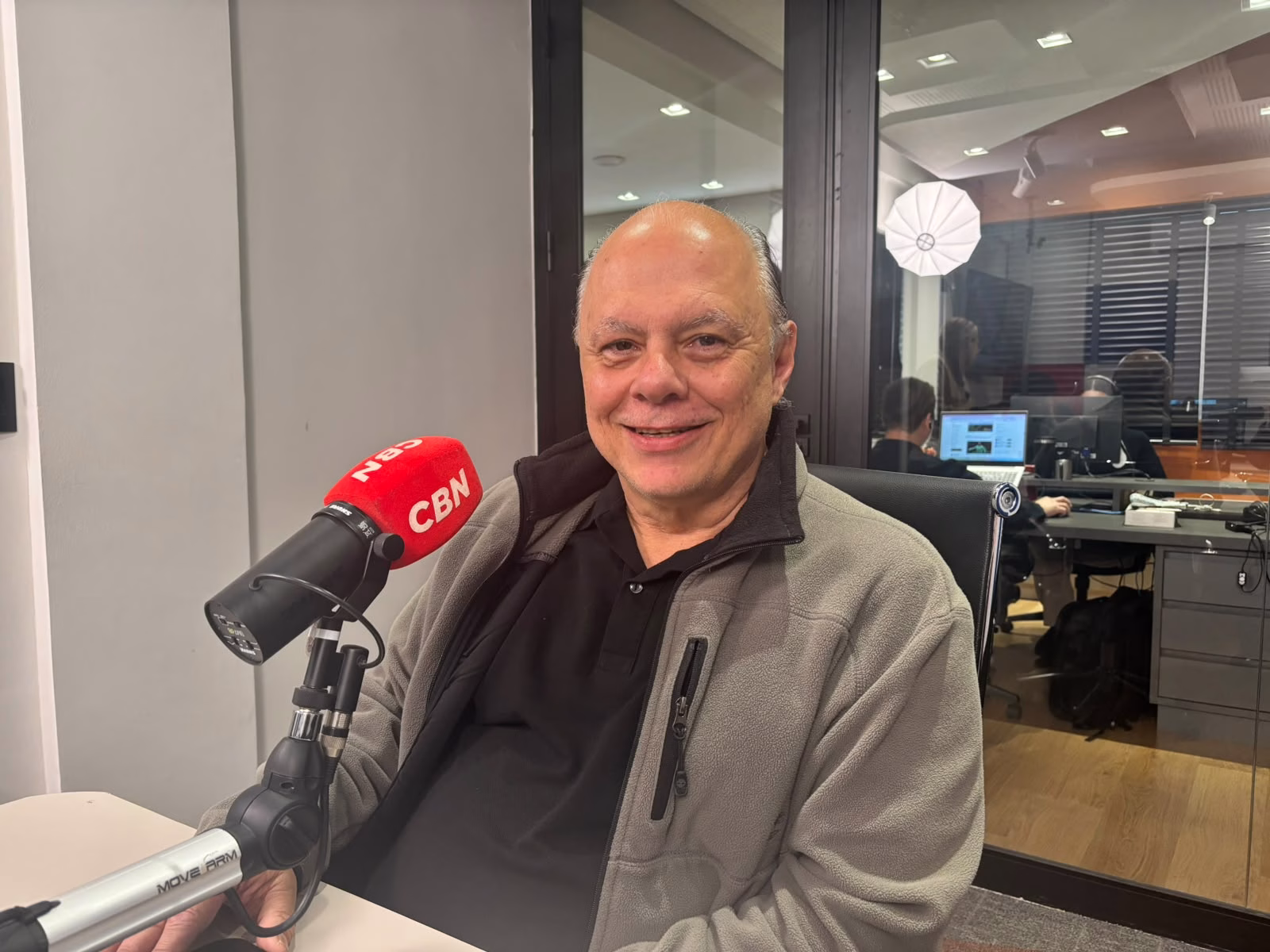‘Queremos transformar Maringá na capital da música’