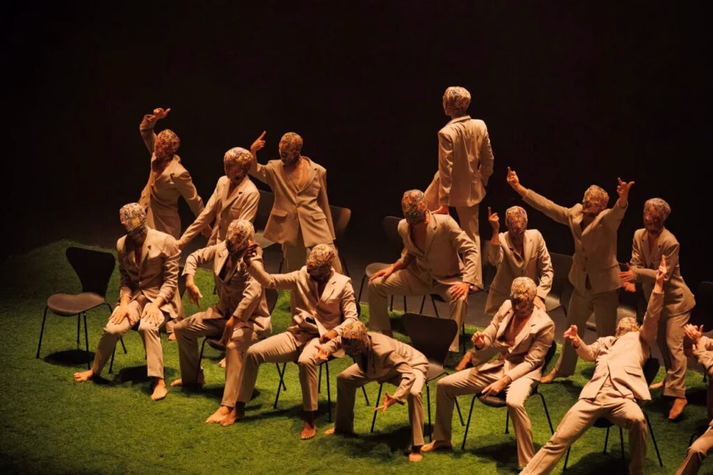 Balé Teatro Guaíra apresenta “Tempo de Movimento” pela primeira vez no interior do Paraná