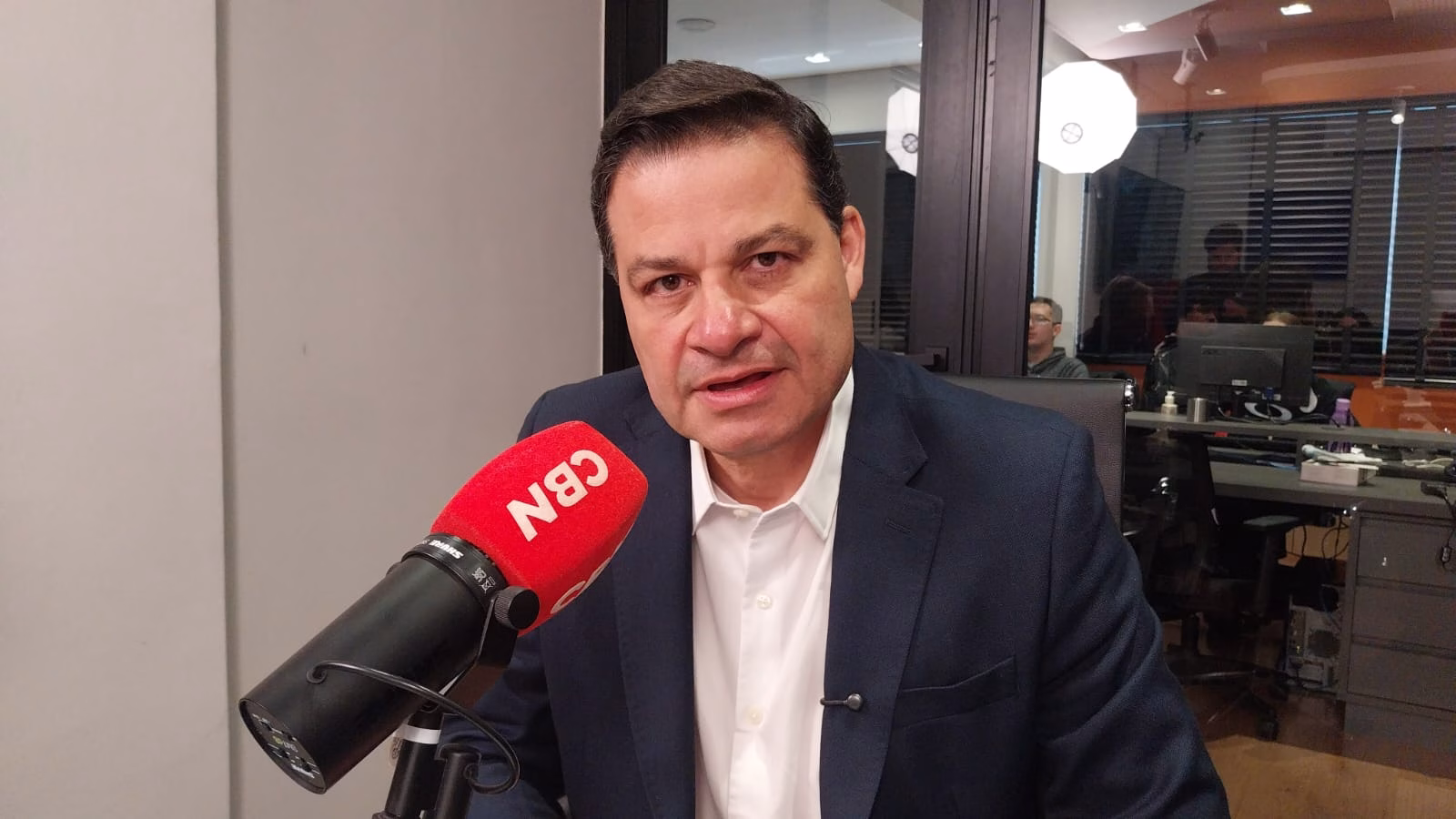 Sandro Alex (PSD) propõe um polo tecnológico em Maringá