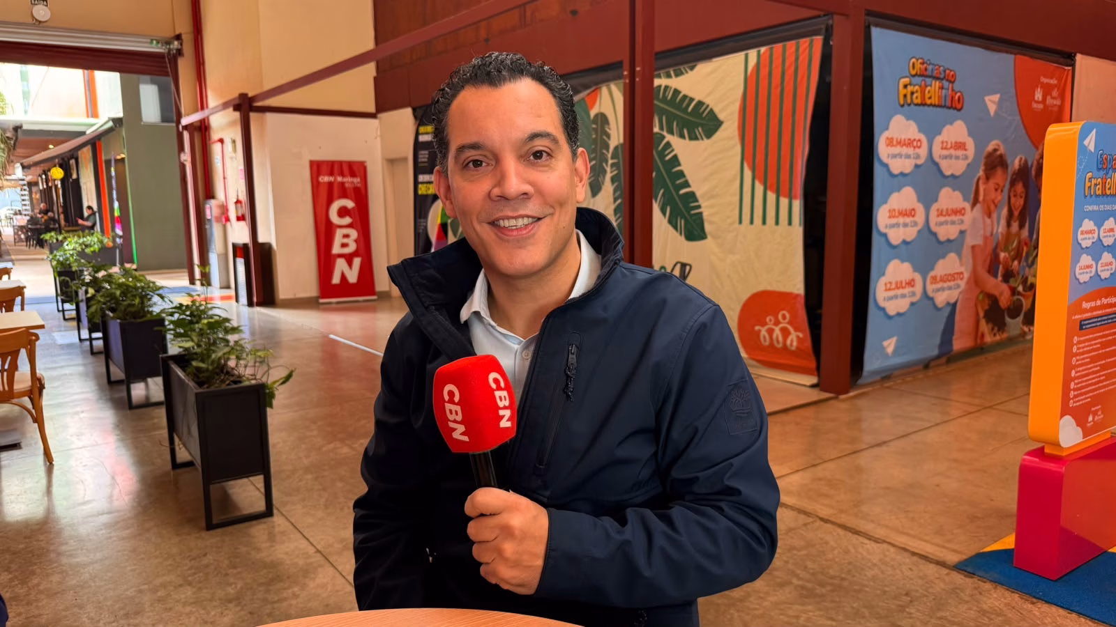 Evento inédito, Creator’s Day reúne criadores de conteúdo para imersão no mercado da economia criativa