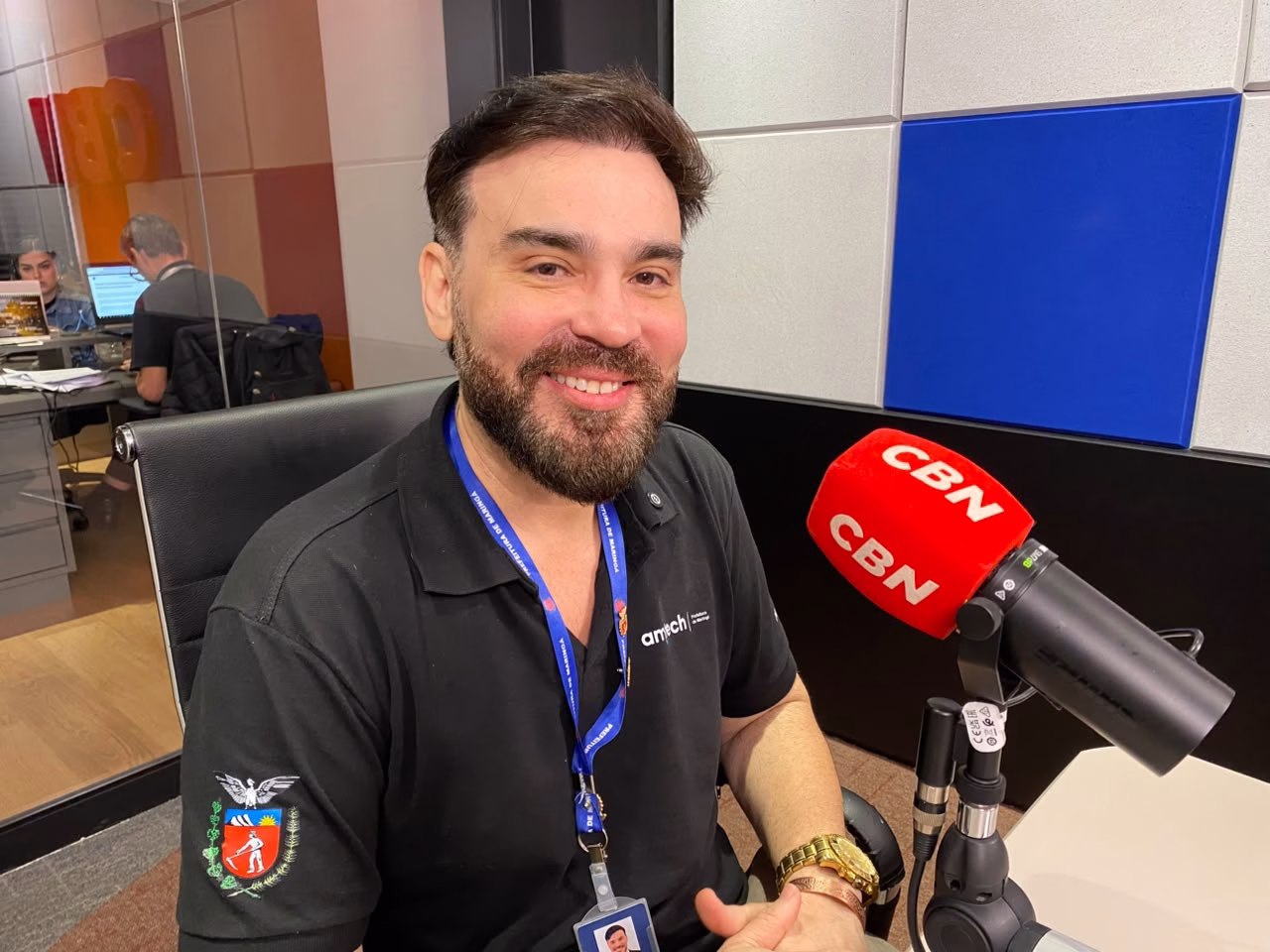 Maringá está com inscrições abertas para torneios de CS2, Street Fighter 6 e Fifa 2025