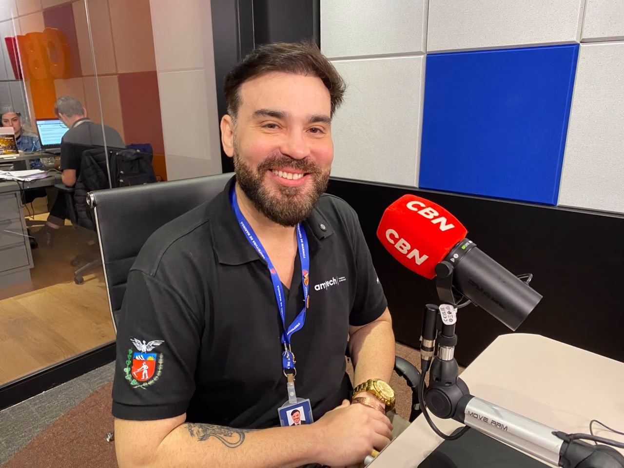 Maringá está com inscrições abertas para torneios de CS2, Street Fighter 6 e Fifa 2025