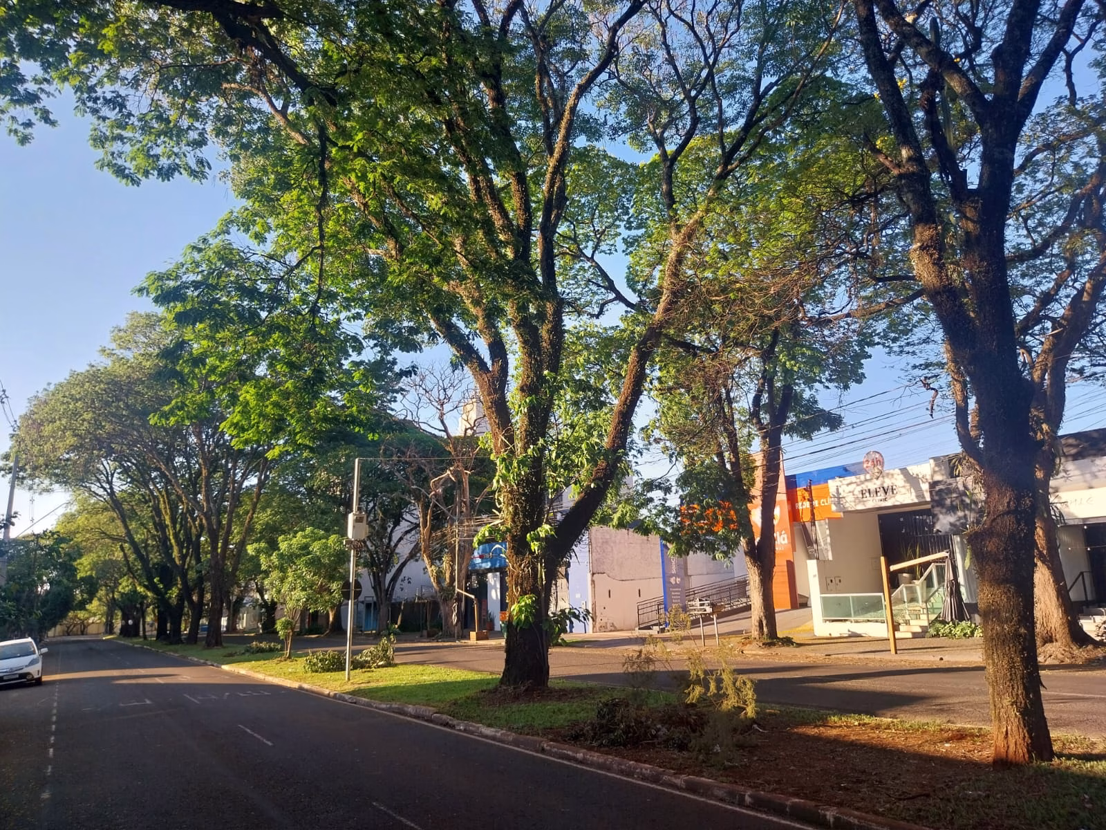 Confira a previsão do tempo para este domingo (27)