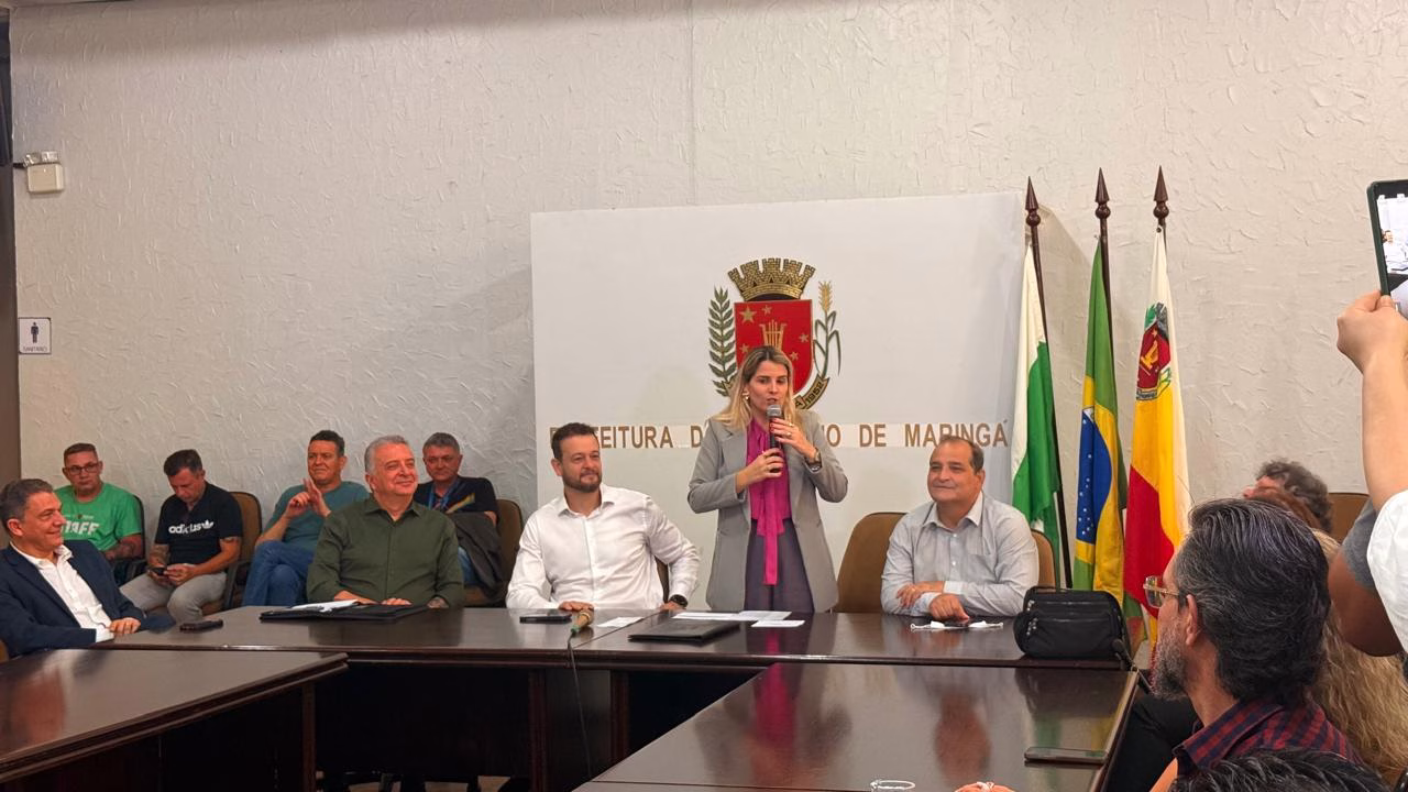 Zona 5 terá novo Centro Esportivo com piscina aquecida e novos espaços