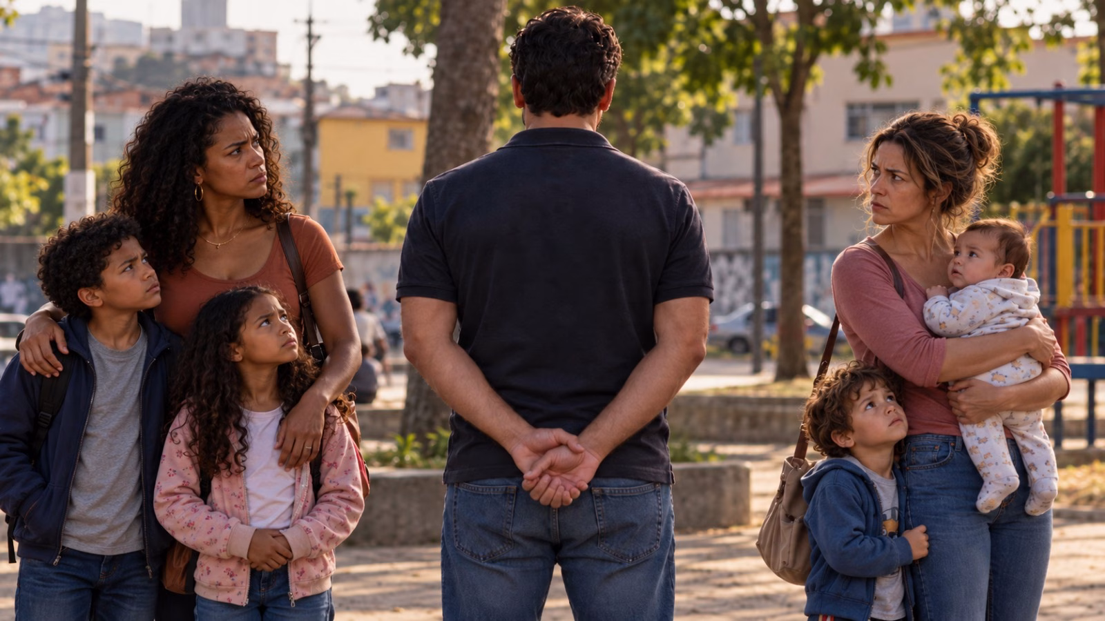 O Caminhão que Tombou Duas Vezes: A Verdade como Herdeira Única