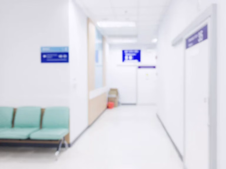 Maringá vai ganhar novo hospital de R$ 293 milhões com capacidade para 19 mil cirurgias por ano