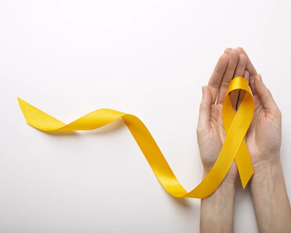 Setembro Amarelo: o que você faz quando alguém perto de você não está bem?