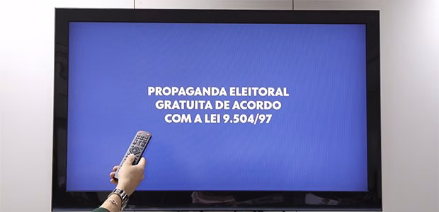 Horário eleitoral gratuito: O que está por trás do tempo de cada candidato?