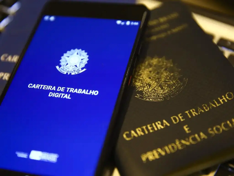 Maringá começa a semana com 561 vagas de emprego; veja onde estão as maiores oportunidades