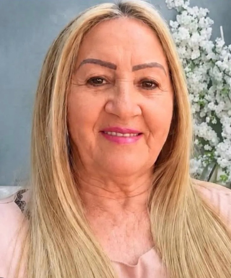 Corpo de idosa é encontrado enterrado no quintal de casa na região