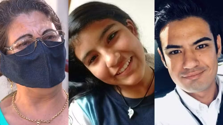 Júri em Maringá condena pai de Eduarda Shigematsu a 23 anos e absolve avó