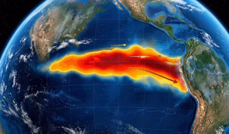 El Niño: Entenda como esse evento climático afeta a economia